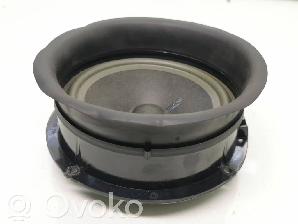 Głośnik drzwi tylnych   1Z0035411C,2AA25043