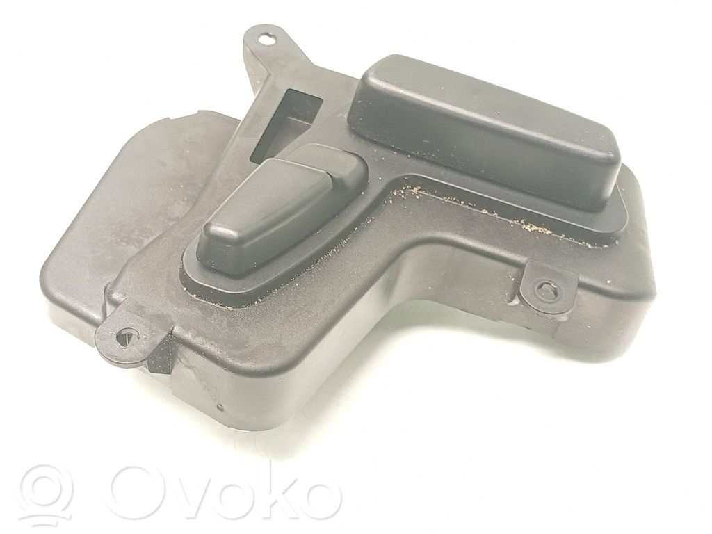 Mercedes-Benz E W211 Interruptor de control del asiento 