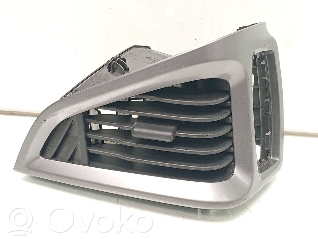 Ford Transit Custom Garniture, panneau de grille d'aération latérale 