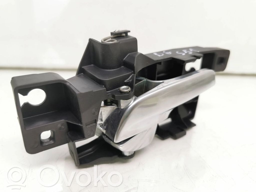 Ford S-MAX Rear door interior handle 