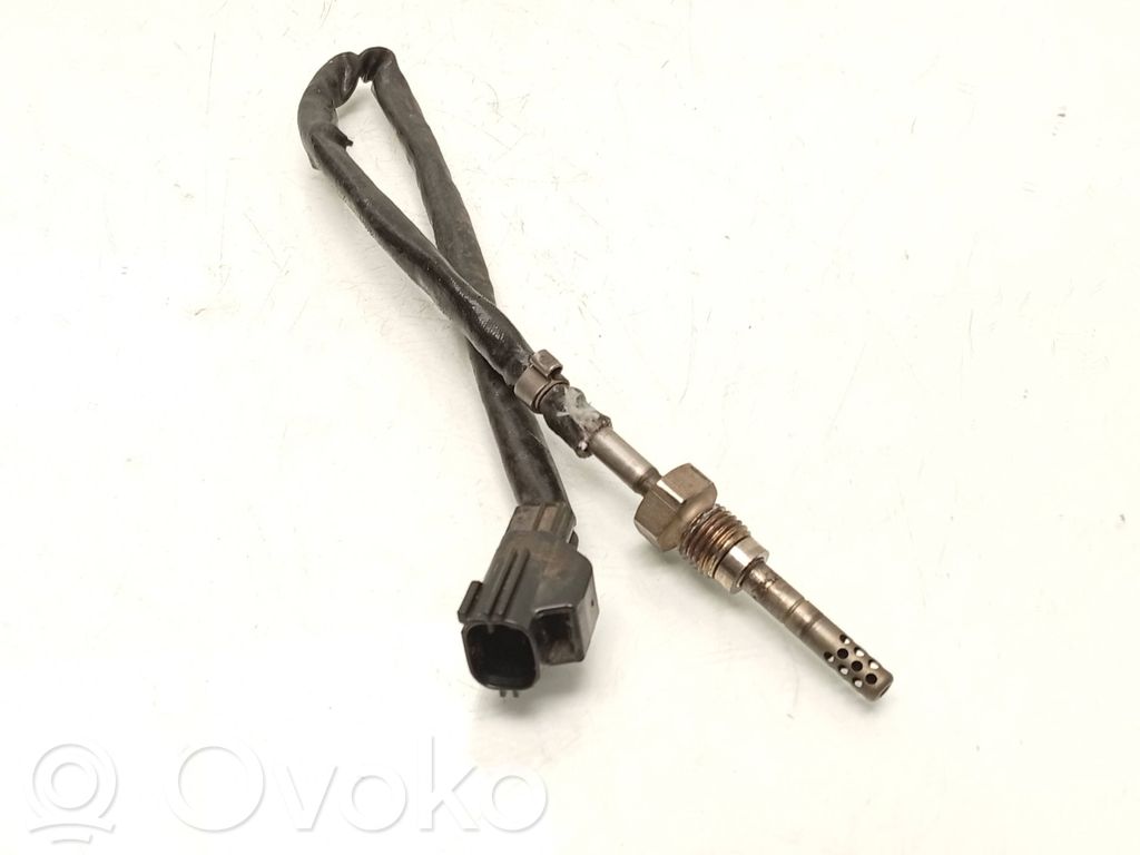 Volvo XC70 Sensor de temperatura del escape 