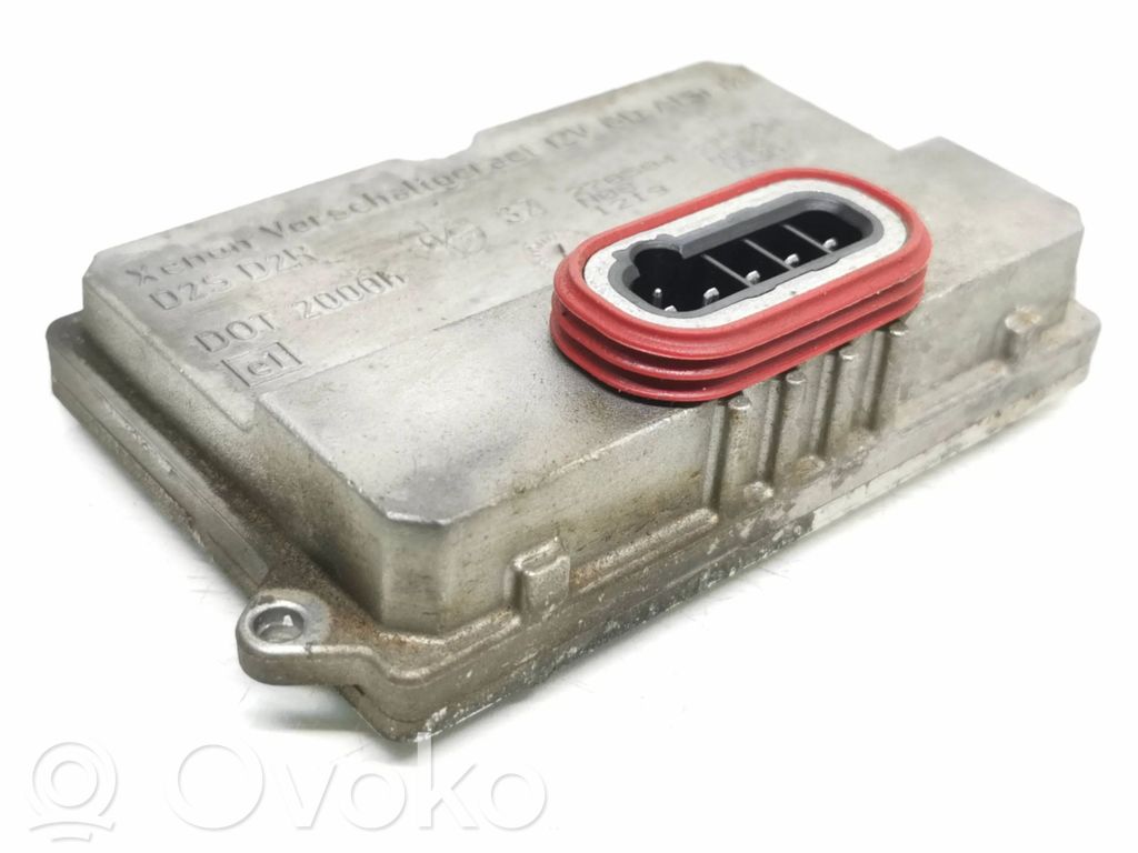 BMW 5 E60 E61 Xenon control unit/module 