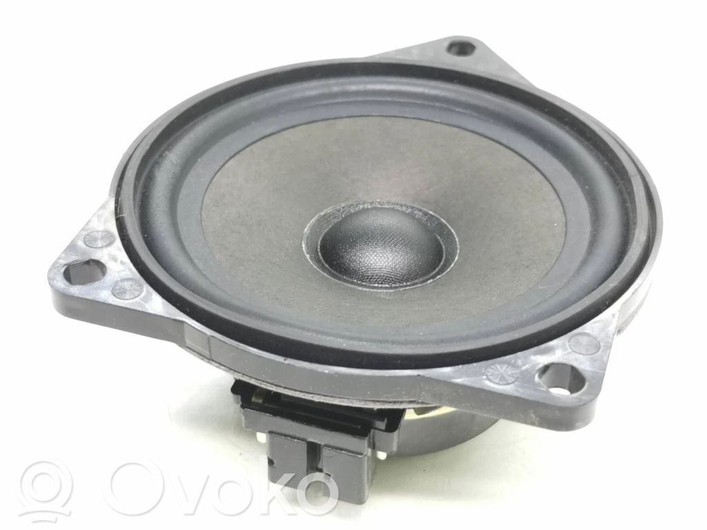 BMW 5 E60 E61 Front door speaker 