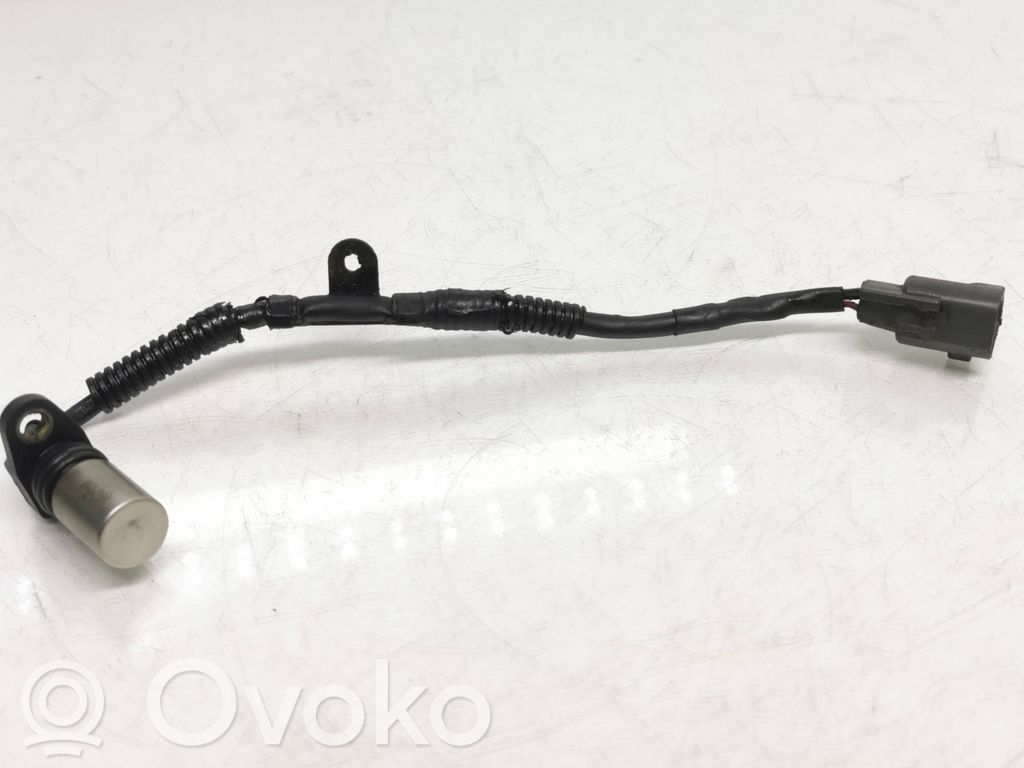 Toyota RAV 4 (XA30) Sensor de posición del cigüeñal 