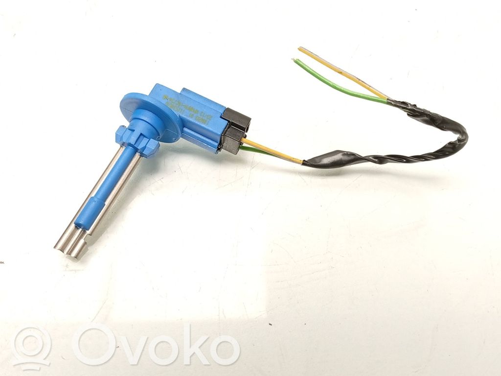 Ford Focus Interior temperature sensor 