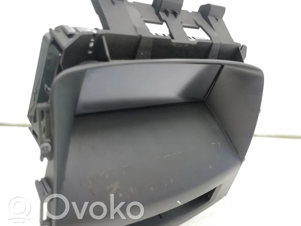 Opel Astra J Screen/display/small screen 