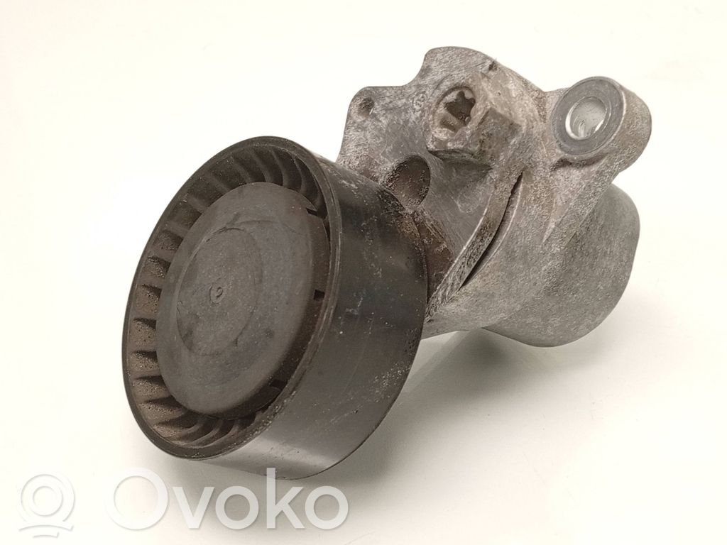 Seat Leon (5F) Diržo įtempėjas 