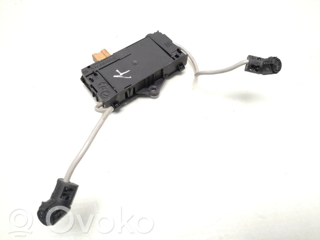 Audi A6 S6 C5 4B Alarm control unit/module 