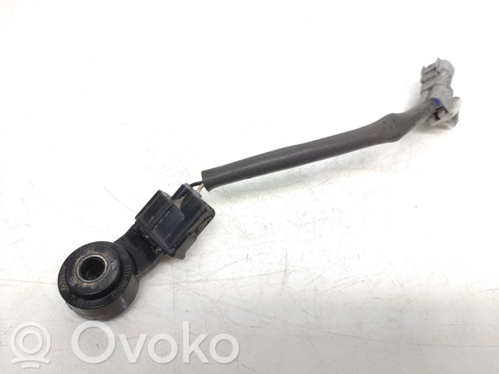 Toyota Auris E180 Nakutusanturi 