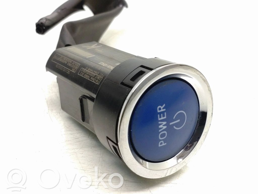 Engine start stop button switch   15F032C