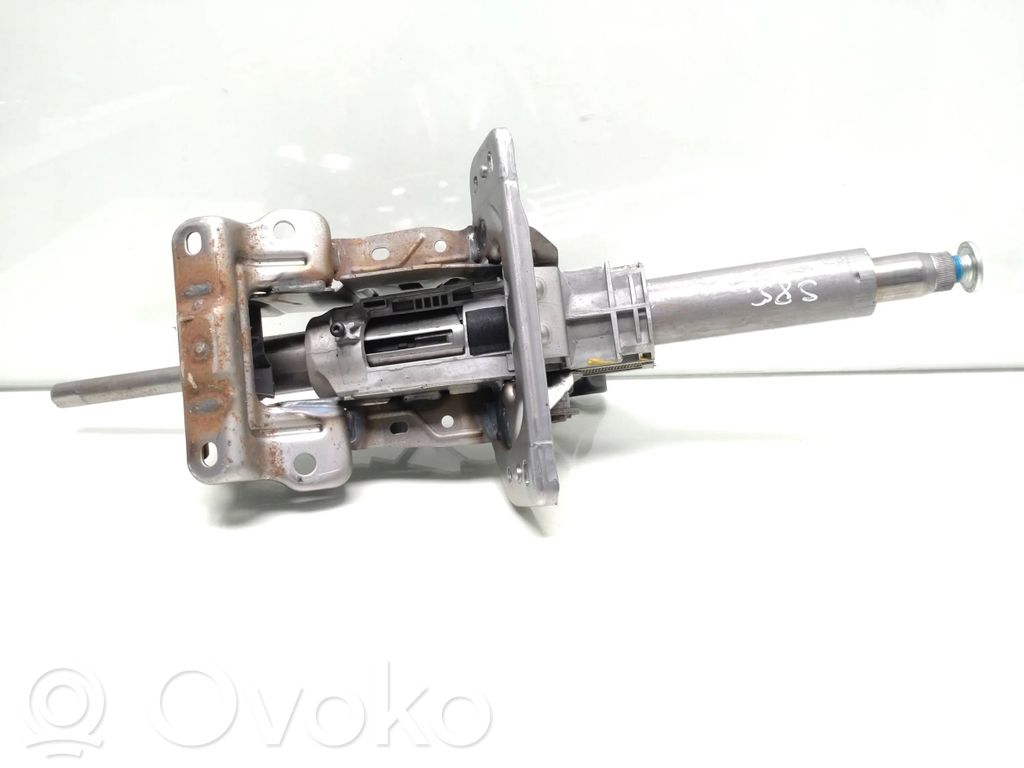 Audi A4 S4 B8 8K Eje de la columna de dirección 