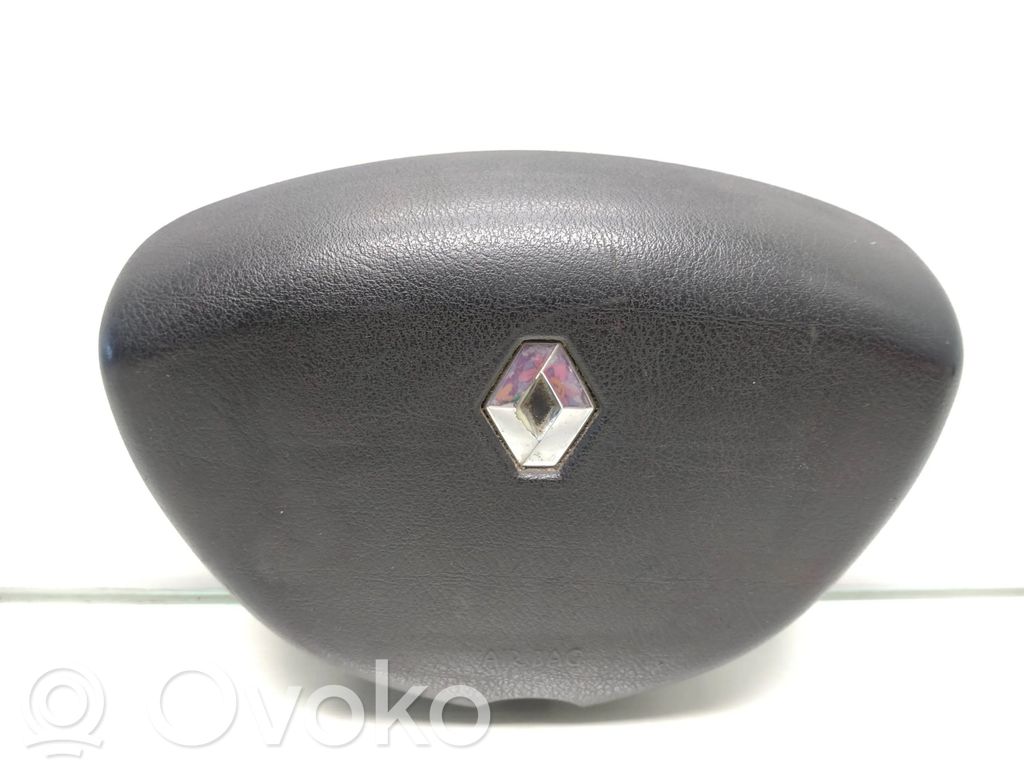 Renault Master II Steering wheel airbag 