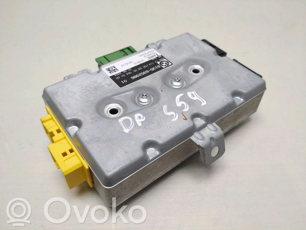 BMW 5 E60 E61 Door control unit/module 