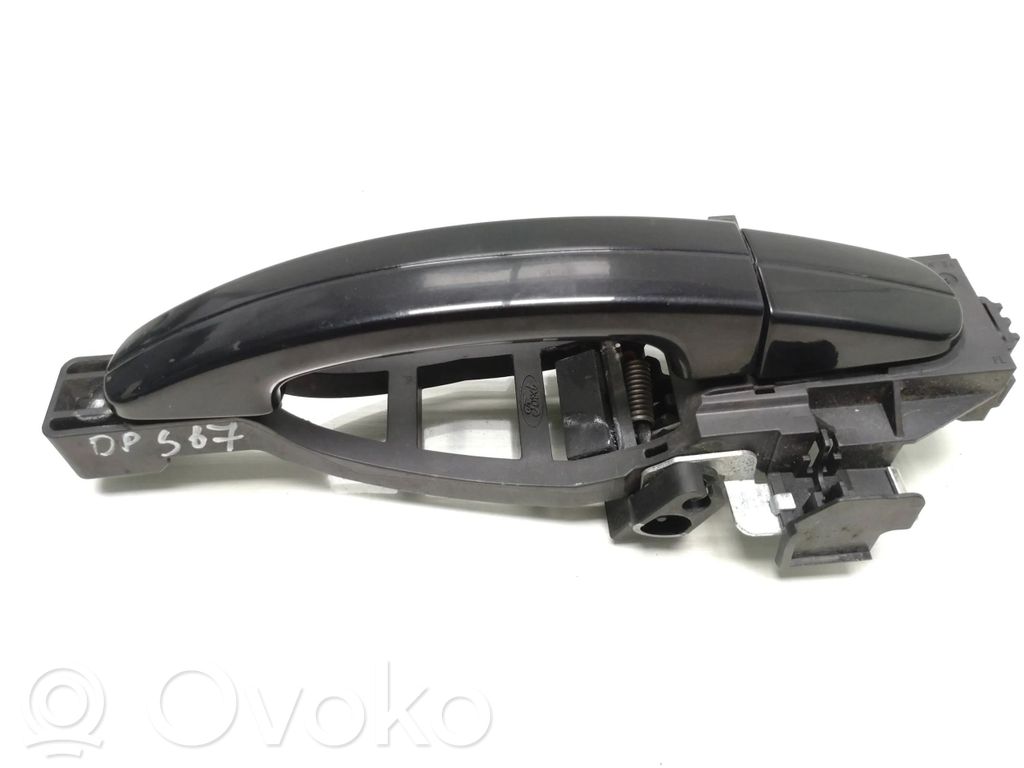 Ford Focus Manecilla externa puerta delantera 
