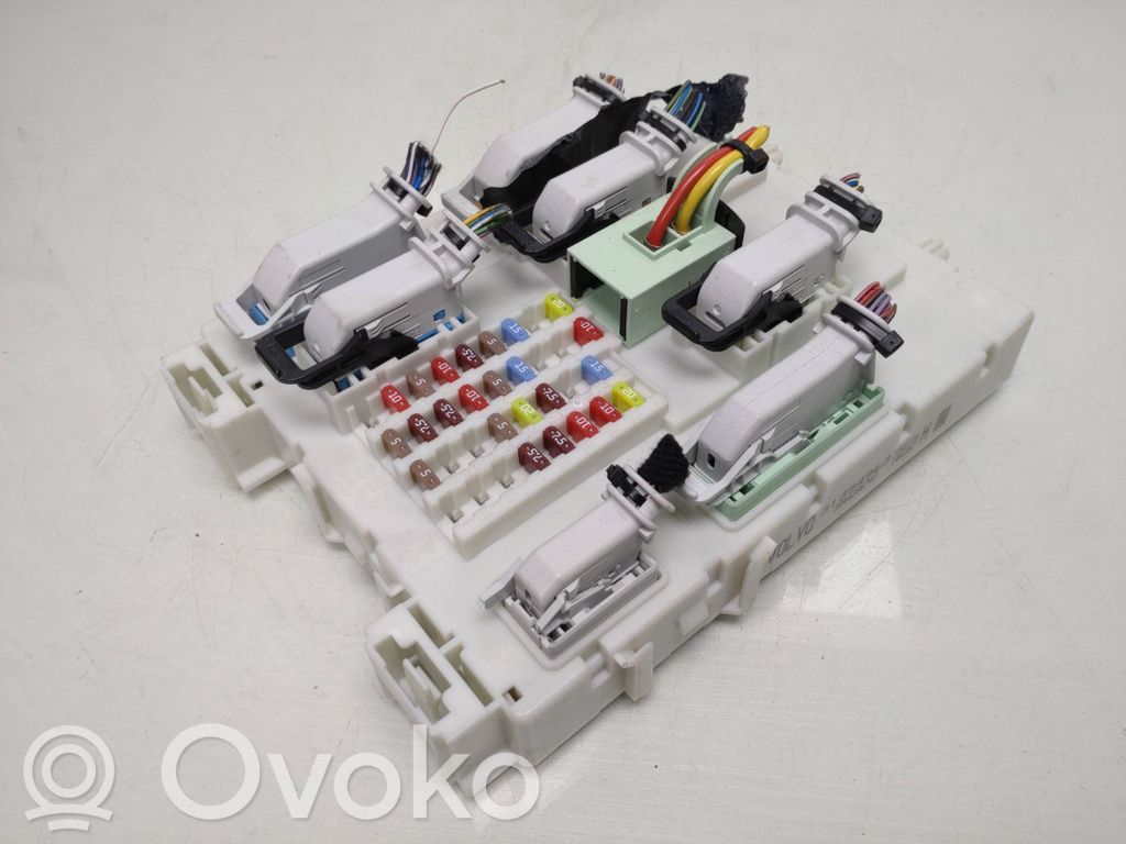 Volvo V40 Fuse module 