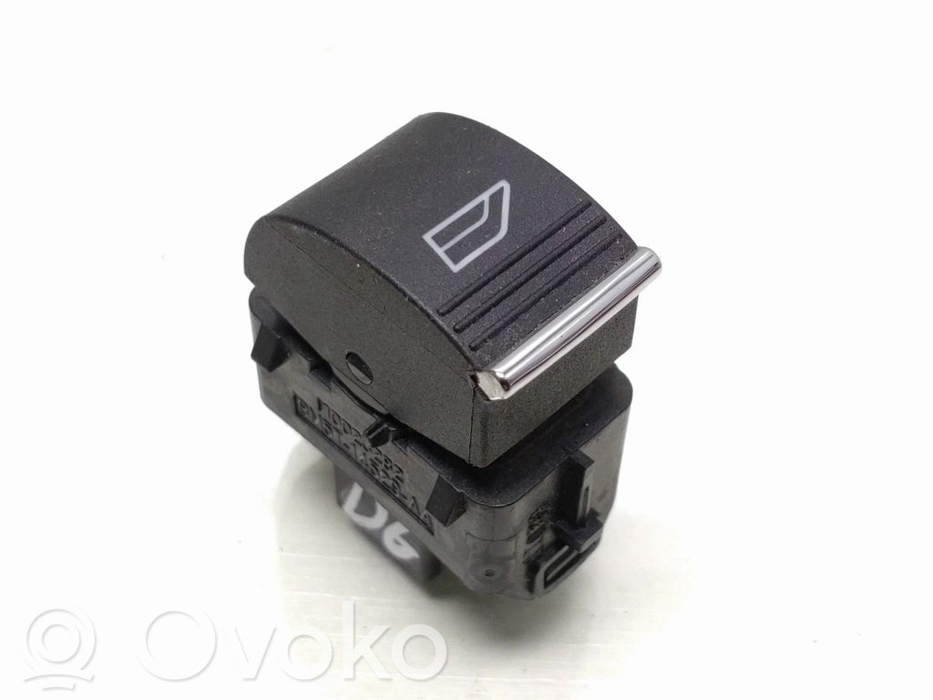 Ford Focus Electric window control switch 
