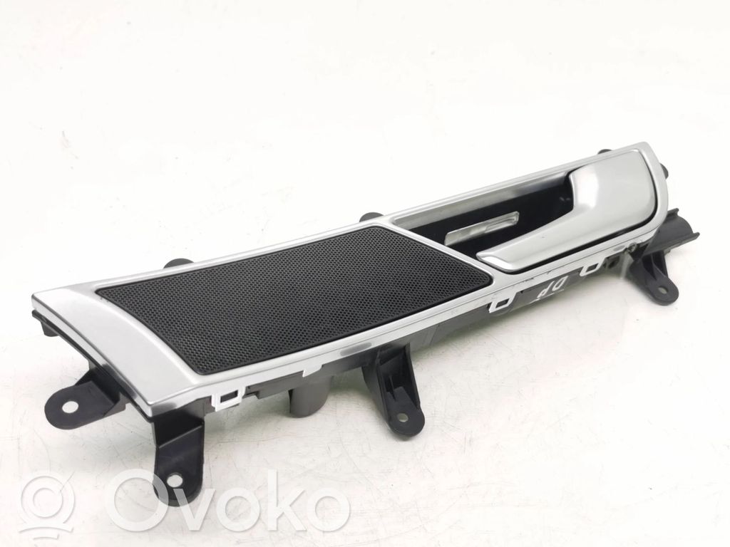 Audi A6 S6 C6 4F Manecilla interna puerta delantera 