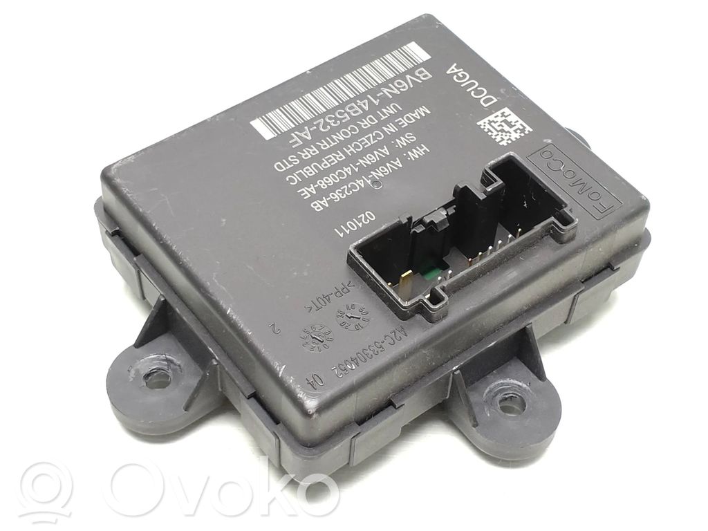 Ford Focus Door control unit/module 
