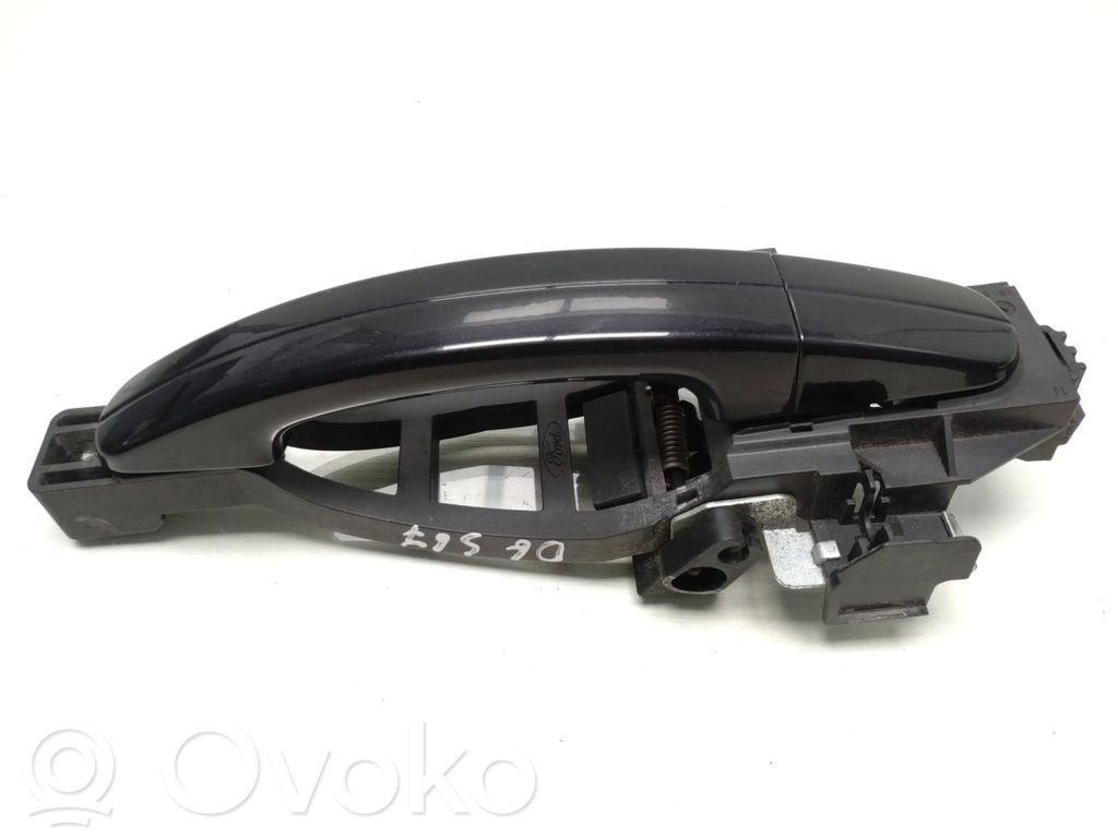 Ford Focus Manecilla externa puerta trasera 