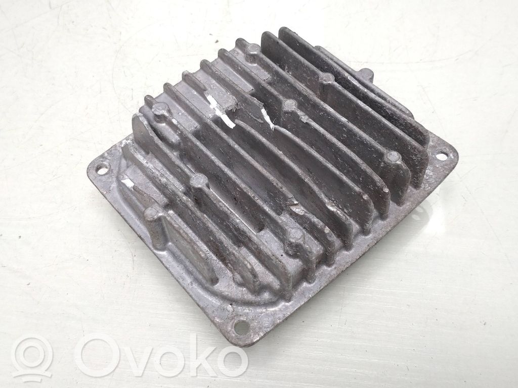Volvo V40 Module d'éclairage LCM 
