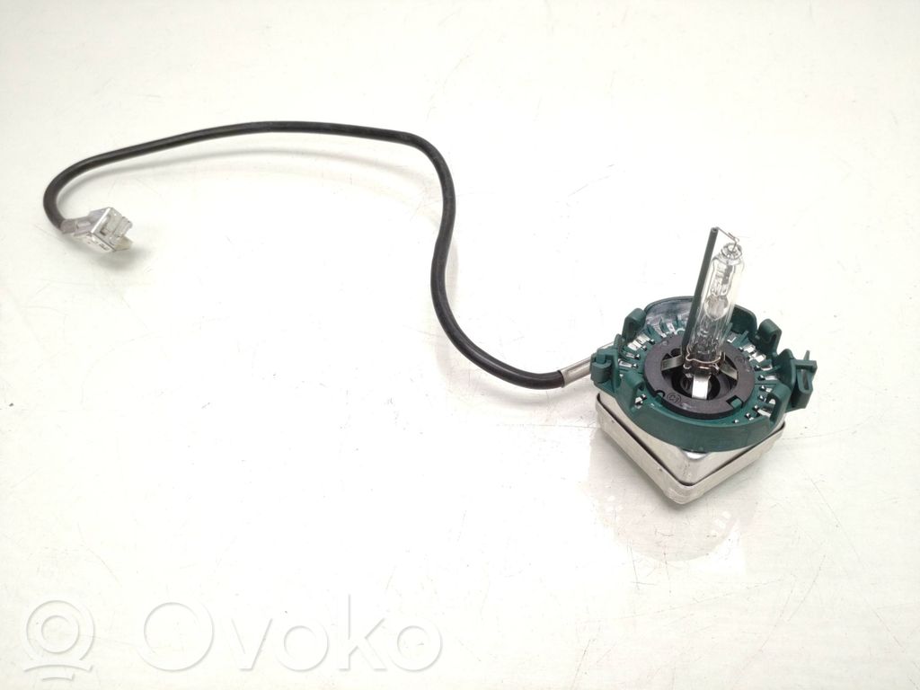 Audi A3 S3 8P Xenon bulb 