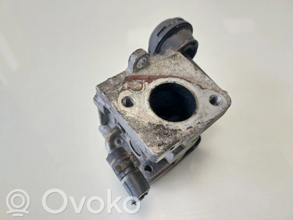 Audi A6 S6 C6 4F EGR vārsts 