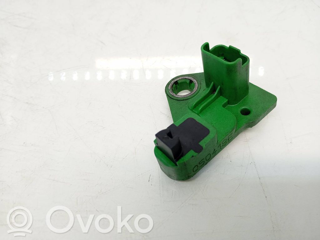 Peugeot 308 Crankshaft position sensor 
