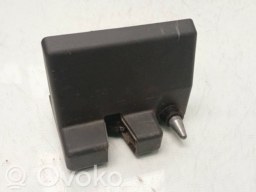 Ford Transit Custom Loading door lock 