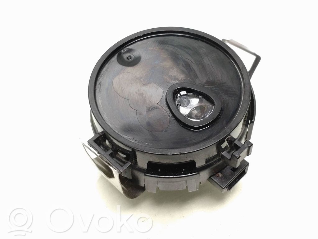 Nissan Qashqai+2 Rain sensor 