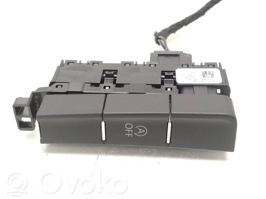 Volkswagen Golf VII Other switches/knobs/shifts 