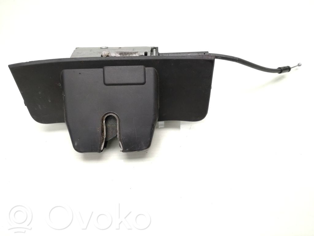 Volvo XC70 Tailgate/trunk/boot lock/catch/latch 