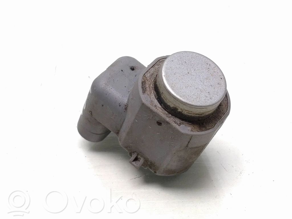 Ford S-MAX Sensor de aparcamiento PDC 