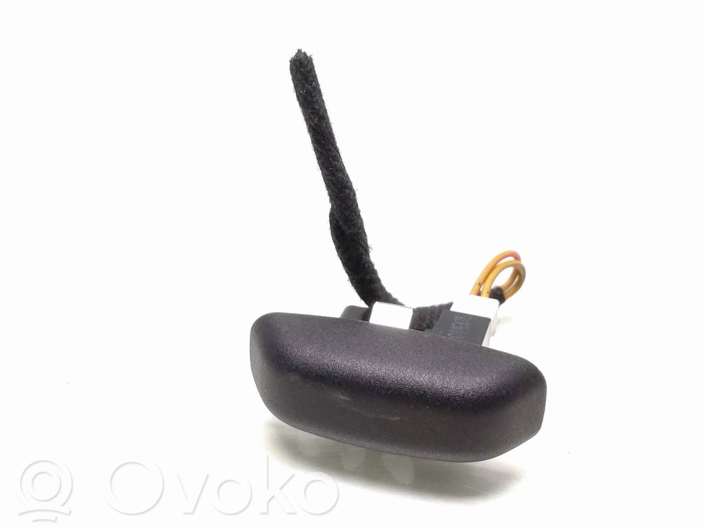 BMW 1 E81 E87 Sensor de luz solar 
