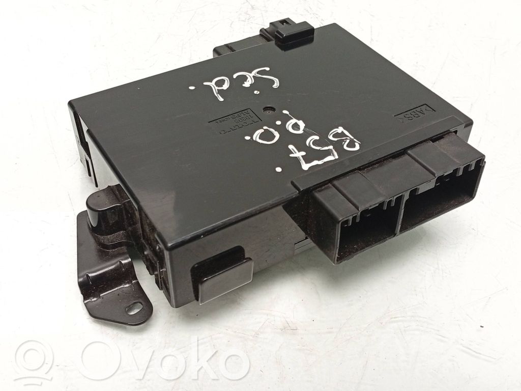 Volvo XC90 Seat control module 