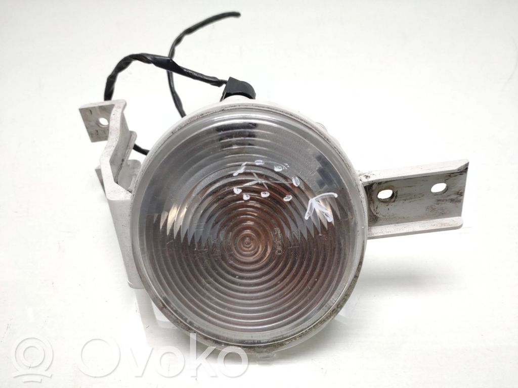 Mini One - Cooper R50 - 53 Front indicator light 