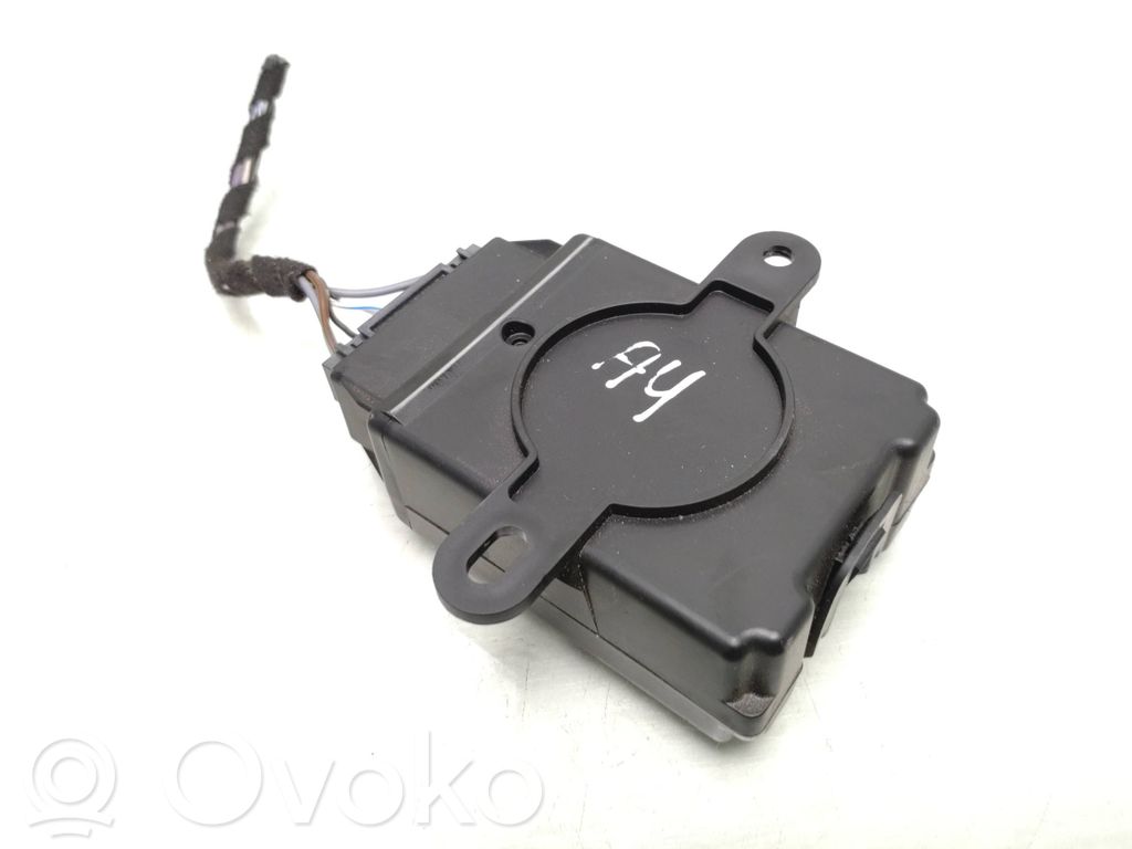 Ford Transit Custom Light module LCM 