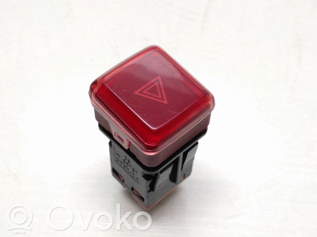 Citroen C3 Hazard light switch 
