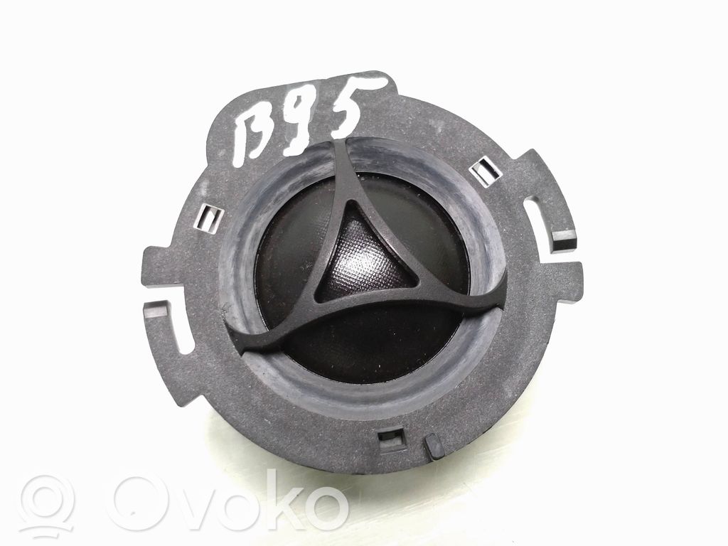 Głośnik wysokotonowy drzwi tylnych   4G1035399