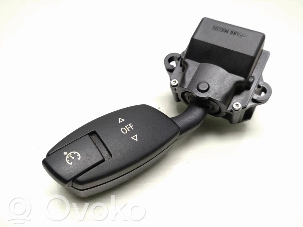 BMW 5 E60 E61 Pastovaus greičio (autopiloto) rankenėlė 