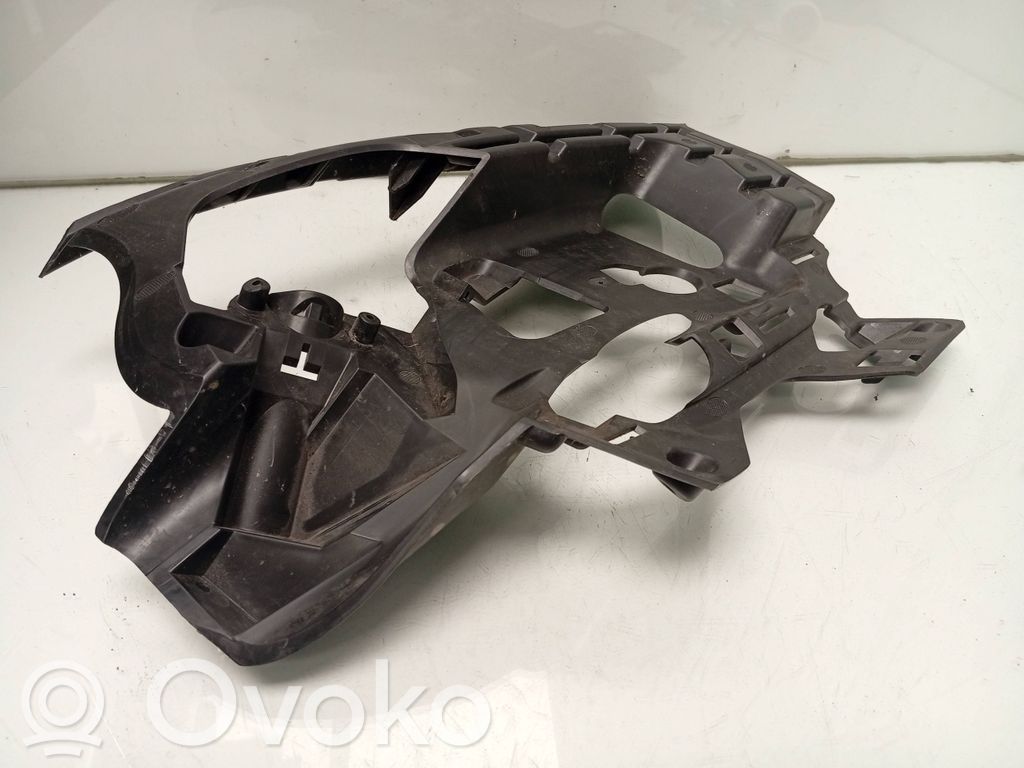 Volvo V60 Front bumper mounting bracket 