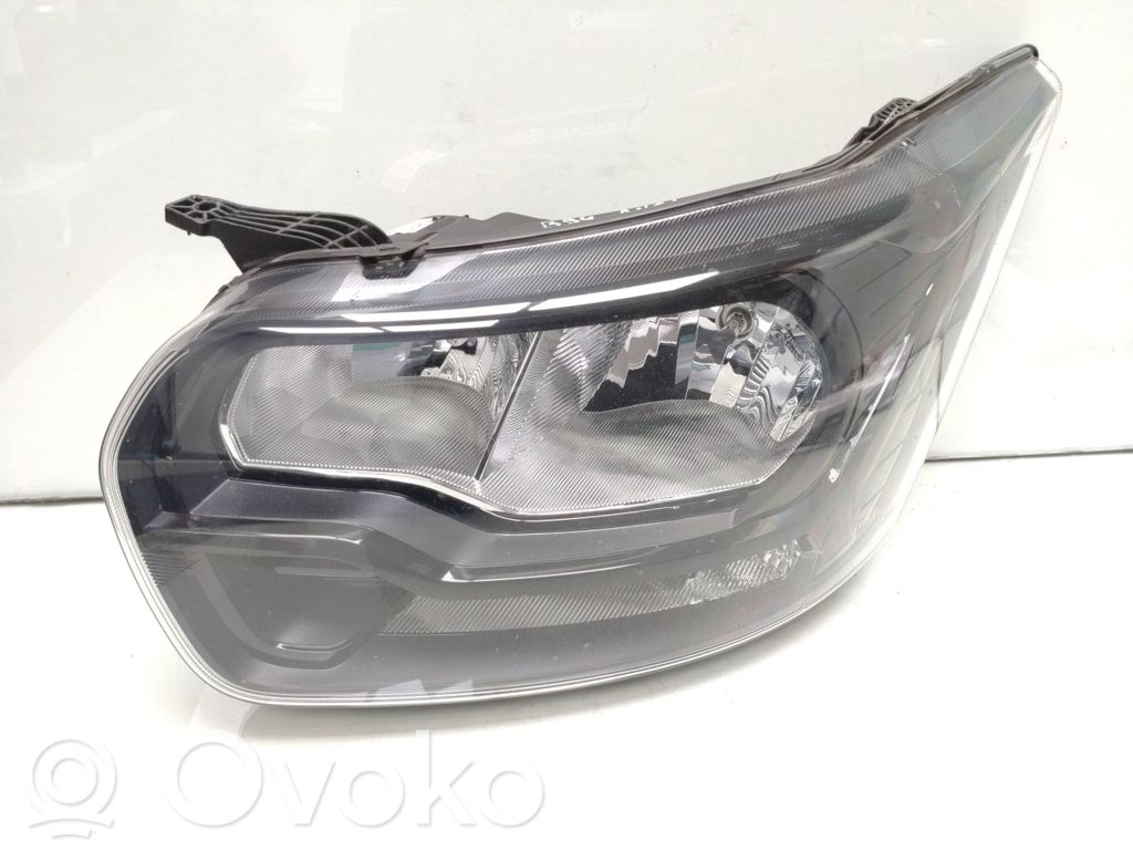 Ford Transit Headlight/headlamp 