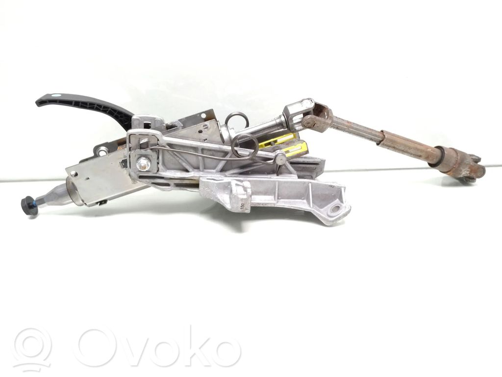 Ford Focus Vairo rato ašis 