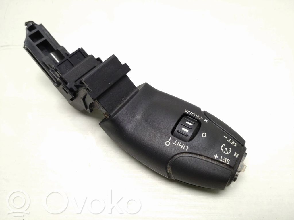 Citroen C3 Cruise control stalk 
