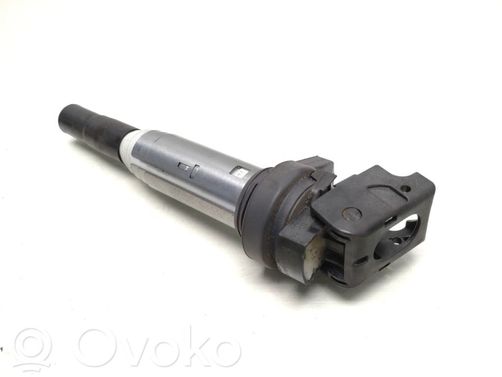 BMW 1 E81 E87 High voltage ignition coil 