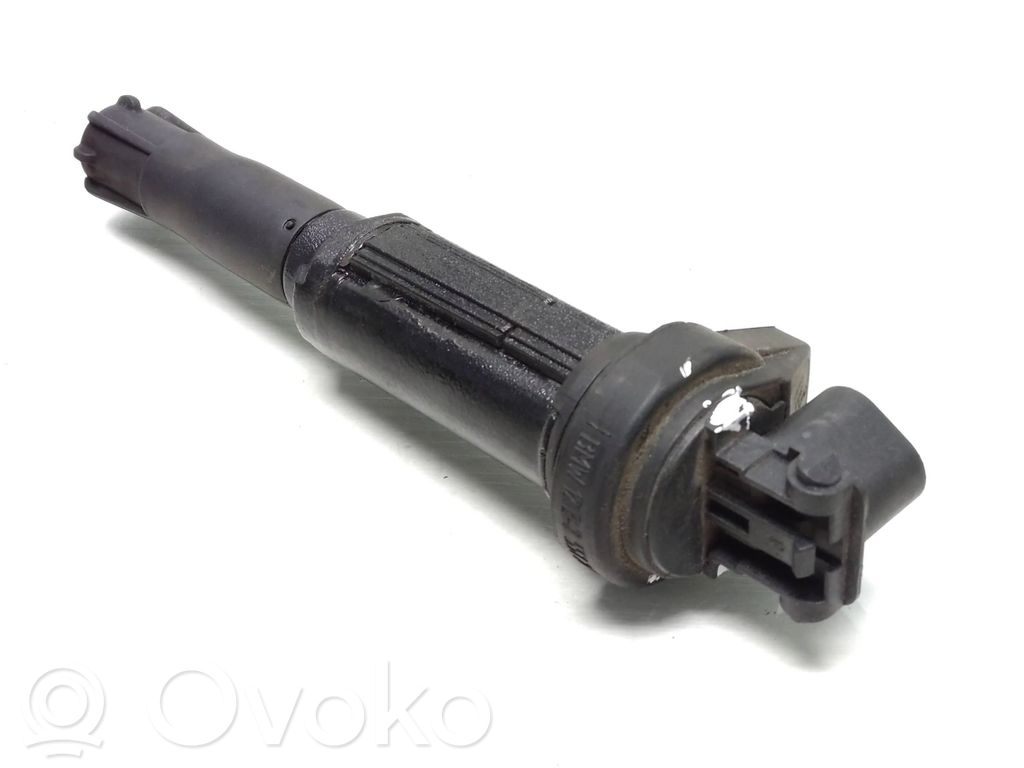 BMW 1 E81 E87 High voltage ignition coil 