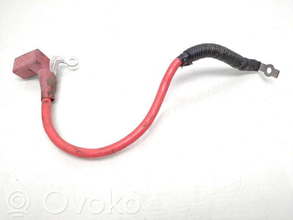 Ford Ranger Pluskabel Batterie 