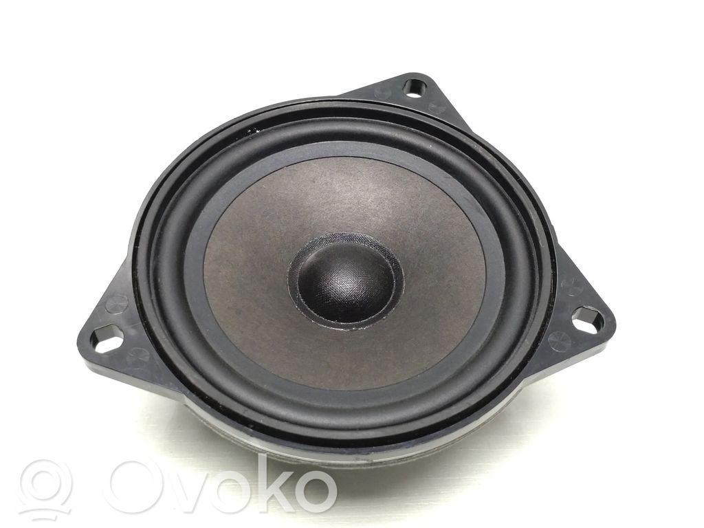 BMW 5 E60 E61 Front door speaker 