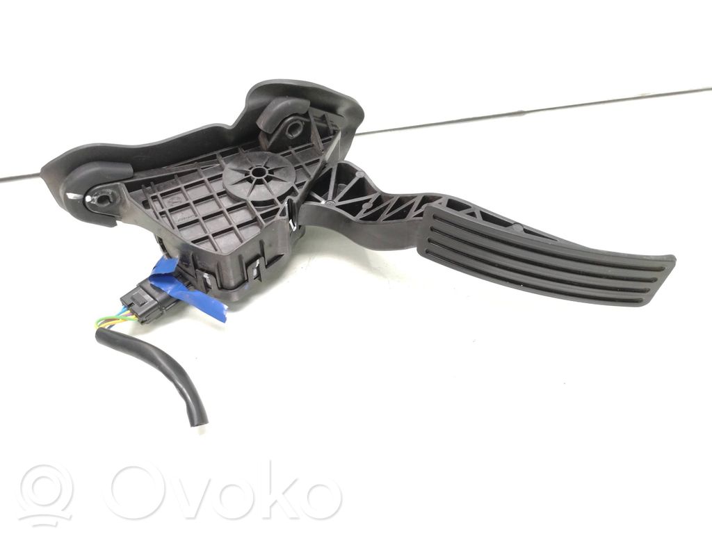 Ford Ranger Accelerator throttle pedal 