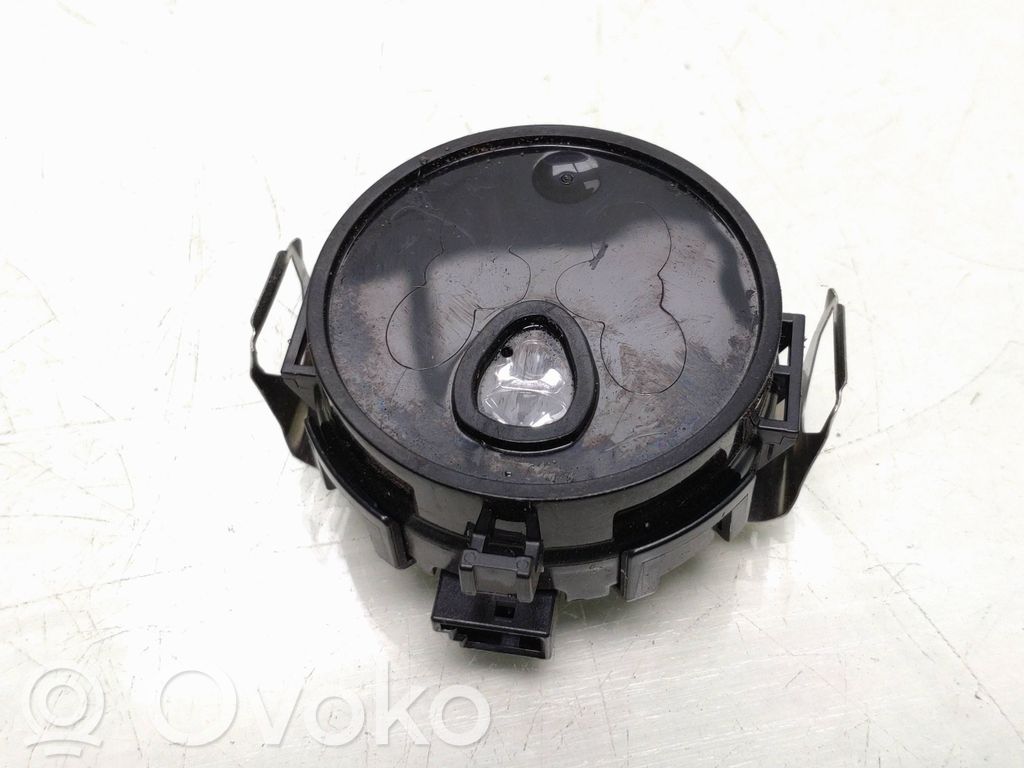 Nissan Navara D40 Rain sensor 