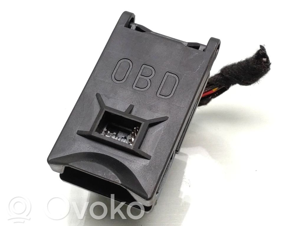 Mini One - Cooper R50 - 53 Other interior part 
